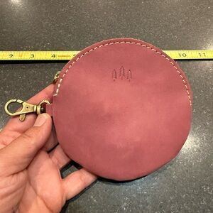 Portland Leather Gordita